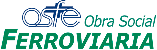 Logo FERROVIARIOS
